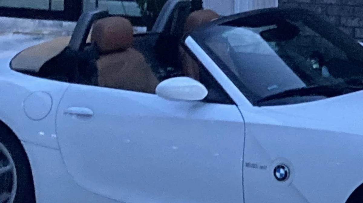 2008 BMW E85 Z4 Roadster - Image 3 of 15