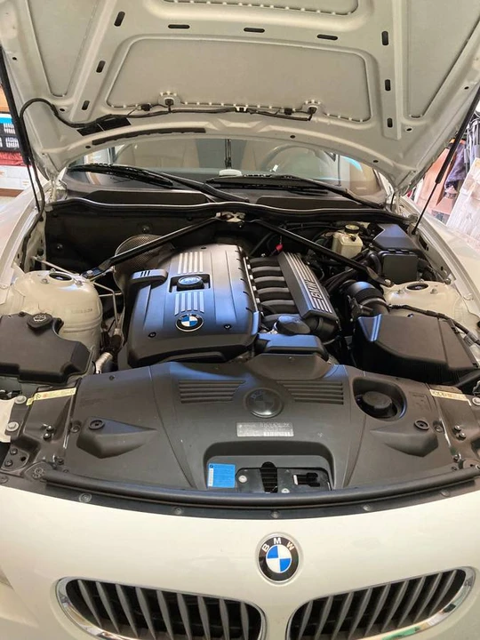 2008 BMW E85 Z4 Roadster - Image 11 of 15