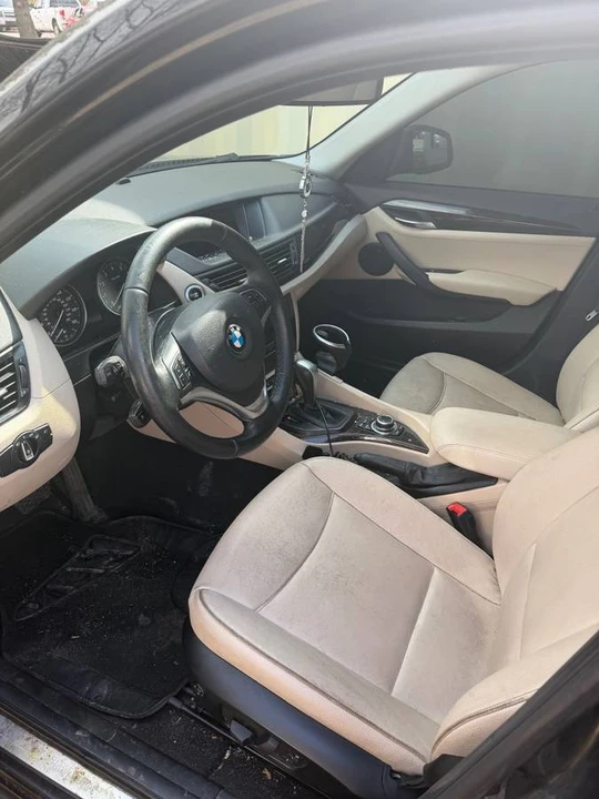 2014 BMW E84 X1 - Image 4 of 7