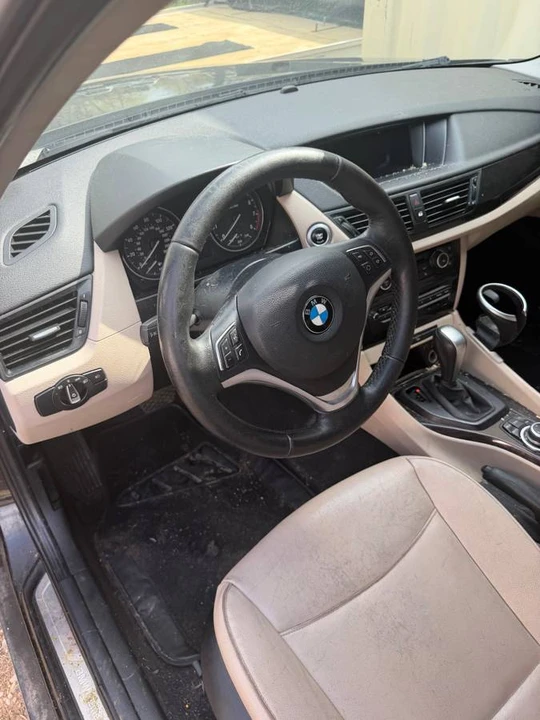 2014 BMW E84 X1 - Image 3 of 7
