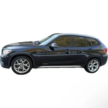 2014 BMW X1