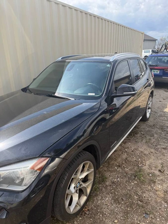 2014 BMW E84 X1 - Image 2 of 7