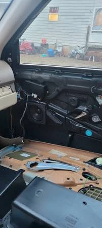 1997 BMW E39 540i - Image 3 of 8