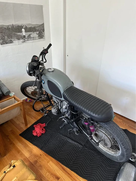BMW /6 - Image 4 of 9