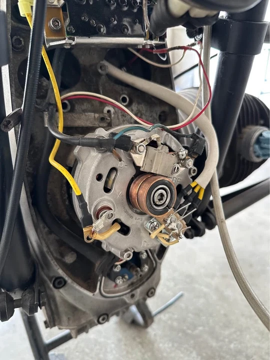 BMW /6 - Image 6 of 9