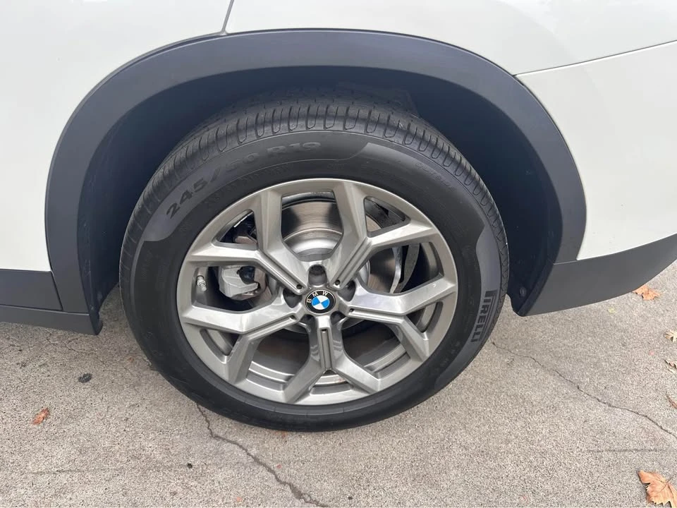 2024 BMW G01 X3 - Image 3 of 4