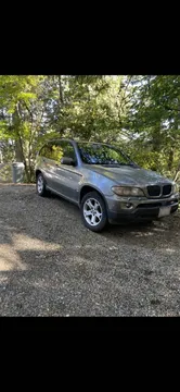 2006 BMW X5