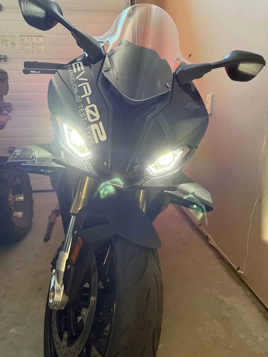 2024 BMW S1000 - Image 6 of 8