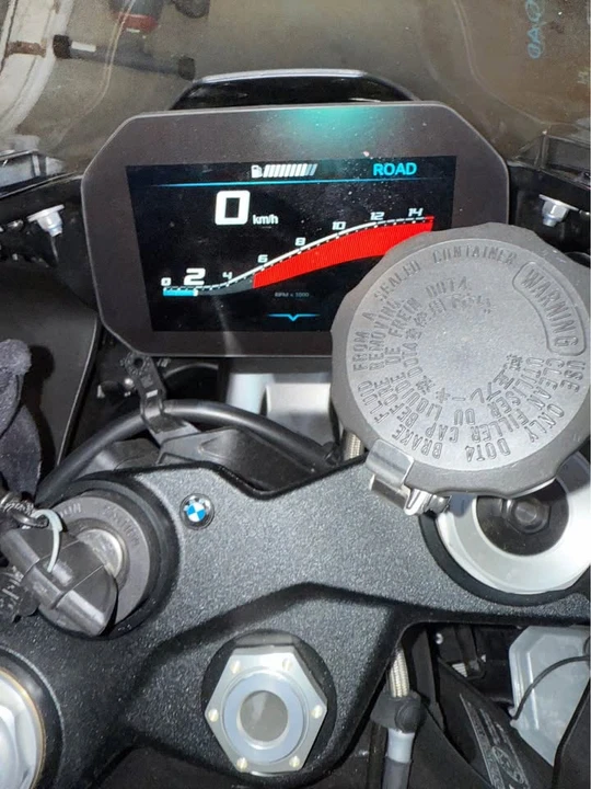 2024 BMW S1000 - Image 7 of 8