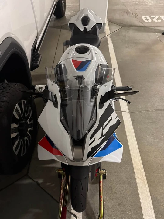 BMW S1000 - Image 6 of 6