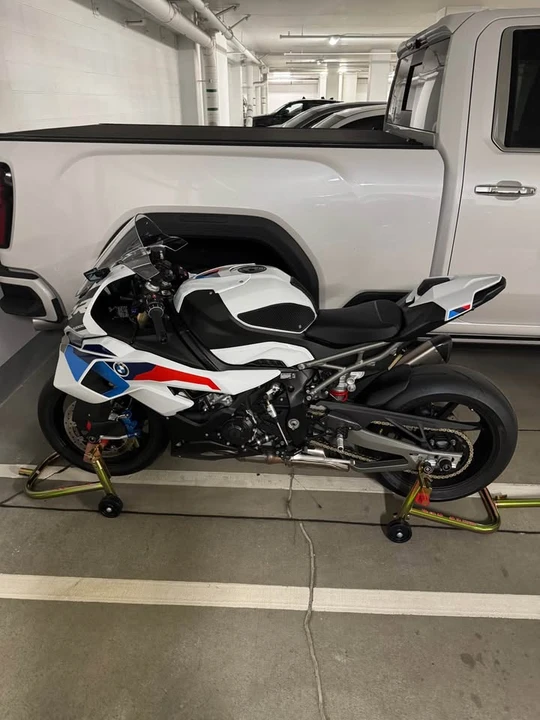 BMW S1000 - Image 5 of 6