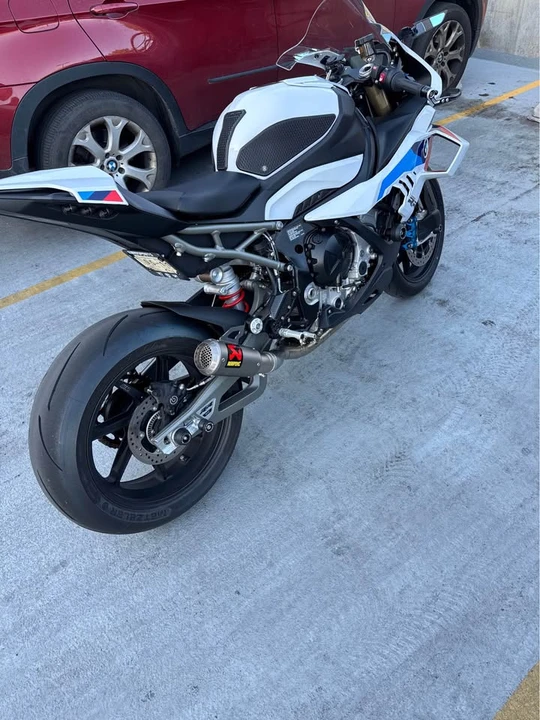 BMW S1000 - Image 2 of 6