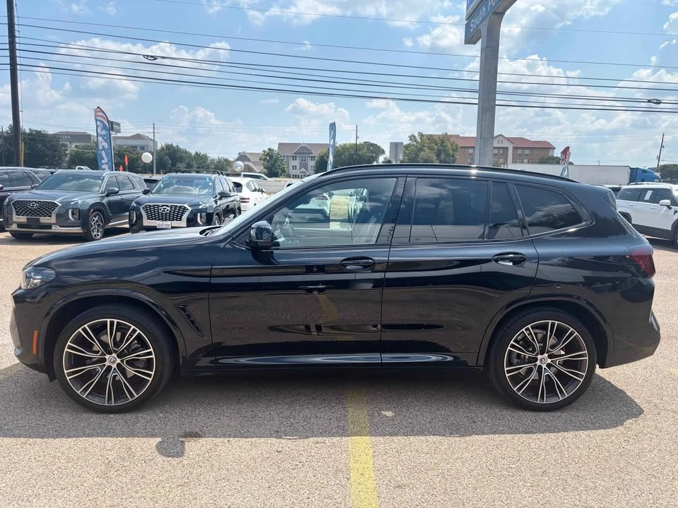 2024 BMW G05 X5 - Image 2 of 5
