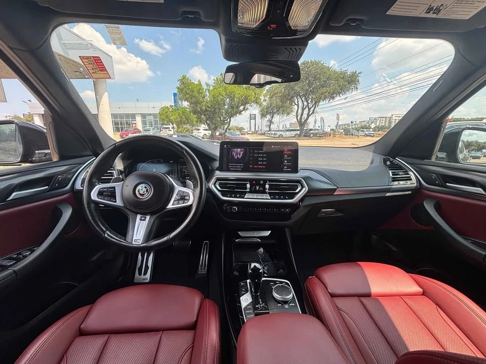 2024 BMW G05 X5 - Image 3 of 5