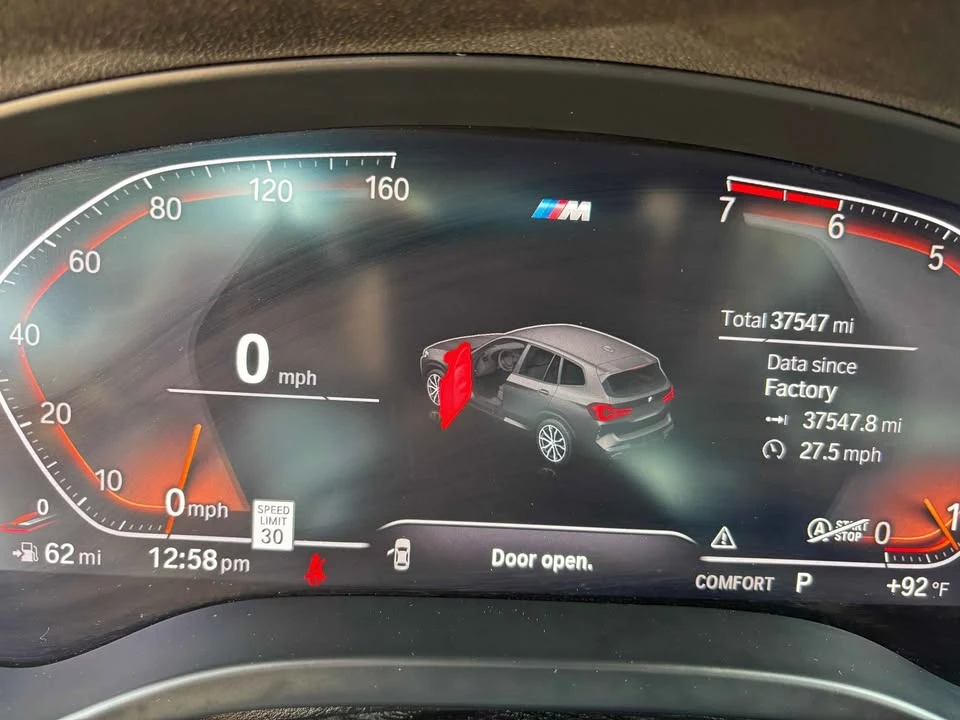 2024 BMW G05 X5 - Image 5 of 5