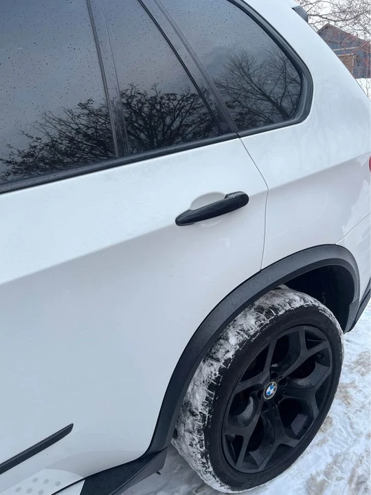2008 BMW E70 X5 - Image 3 of 10