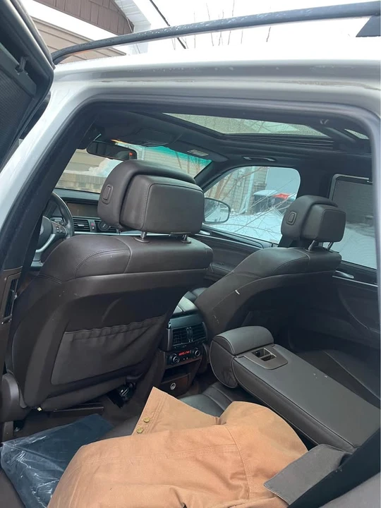 2008 BMW E70 X5 - Image 2 of 10