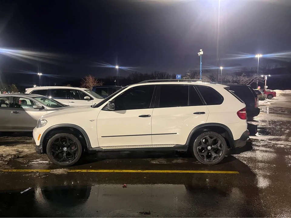 2008 BMW E70 X5 - Image 6 of 10
