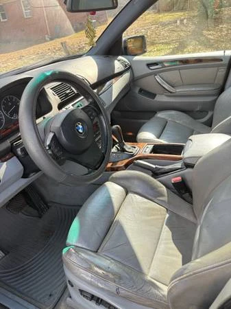 2006 BMW E53 X5 - Image 2 of 6