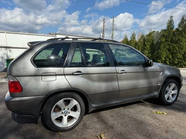 2006 BMW E53 X5 - Image 5 of 6