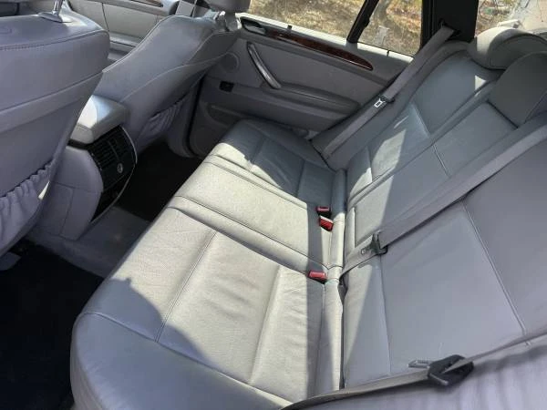 2006 BMW E53 X5 - Image 3 of 6