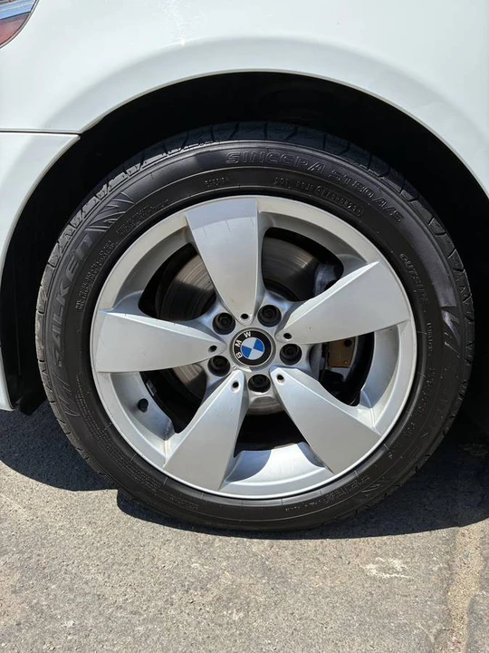 2004 BMW E60 5 Series Sedan - Image 9 of 19