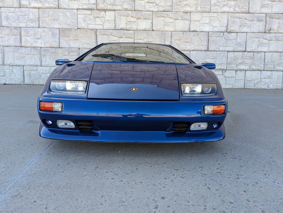 Lamborghini Diablo VT - Image 13 of 31