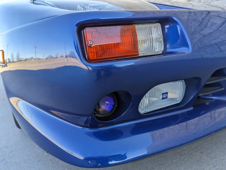 Lamborghini Diablo VT - Image 25 of 31