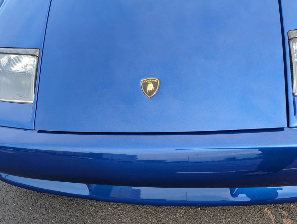 Lamborghini Diablo VT - Image 27 of 31