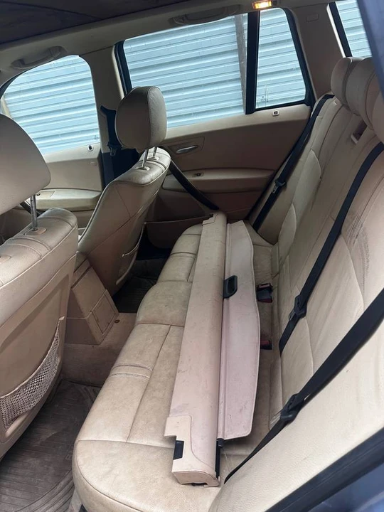 2006 BMW E83 X3 - Image 11 of 12