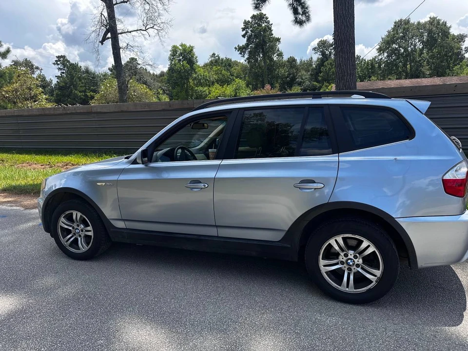 2006 BMW E83 X3 - Image 2 of 12