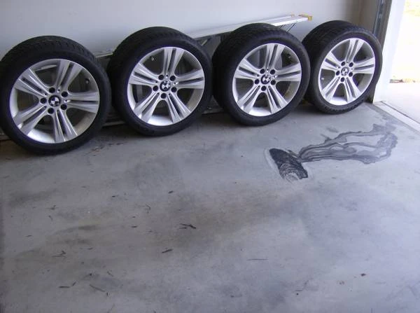 2017 Parts & Memorabilia Other Wheels - Image 2 of 2