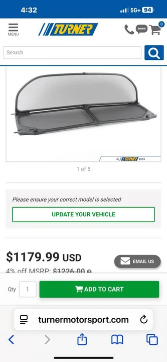 2013 BMW E93 3 Series Convertible - Image 10 of 12