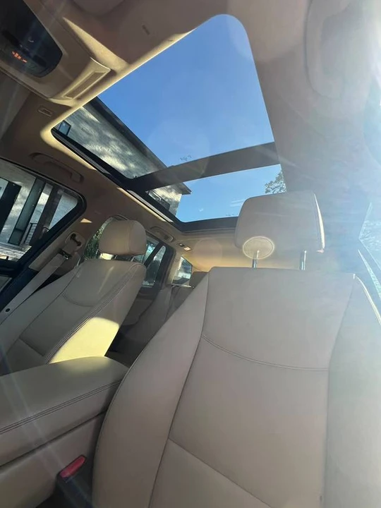 2016 BMW F25 X3 - Image 6 of 13