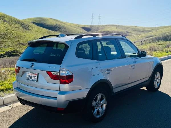 BMW E83 X3 - Image 5 of 21