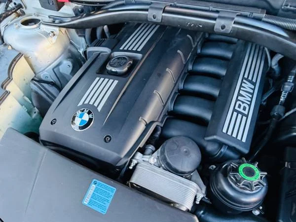 BMW E83 X3 - Image 20 of 21