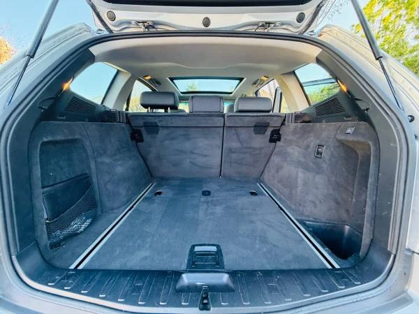 BMW E83 X3 - Image 18 of 21