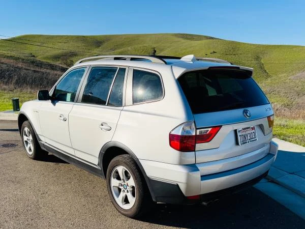 BMW E83 X3 - Image 3 of 21