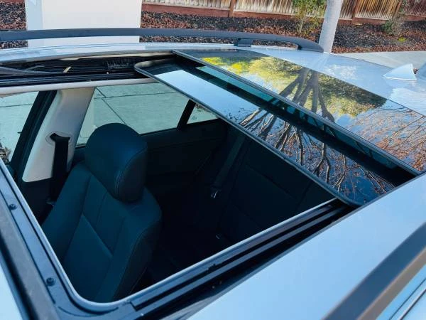 BMW E83 X3 - Image 9 of 21