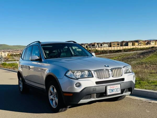 BMW E83 X3 - Image 3 of 20