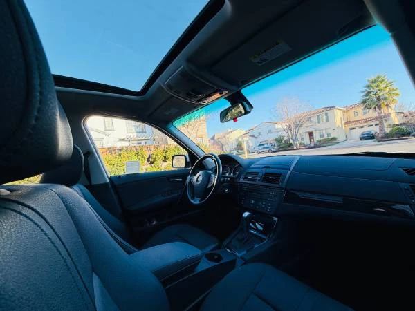 BMW E83 X3 - Image 9 of 20