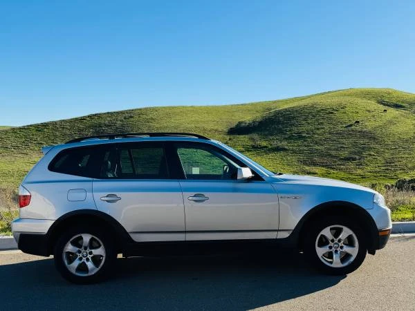 BMW E83 X3 - Image 4 of 20