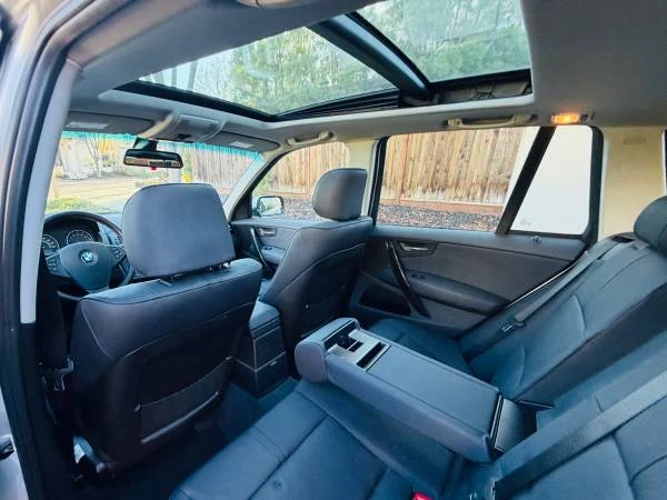 BMW E83 X3 - Image 11 of 20