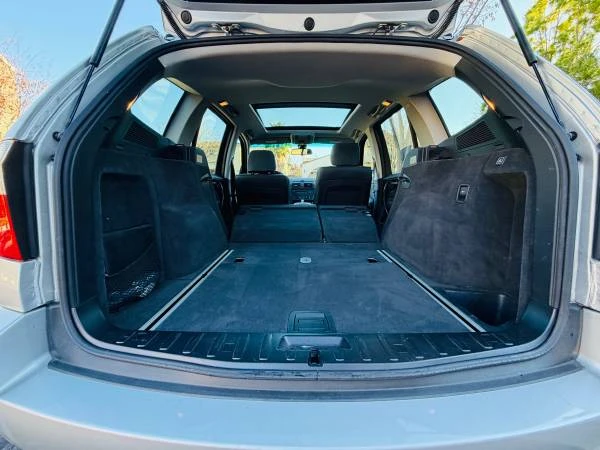 BMW E83 X3 - Image 17 of 20