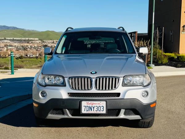 BMW E83 X3 - Image 2 of 20