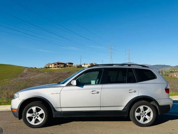 BMW E83 X3 - Image 8 of 20