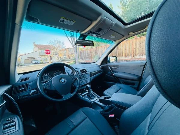 BMW E83 X3 - Image 10 of 20