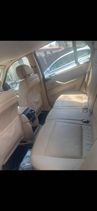 2013 BMW E70 X5 - Image 4 of 5