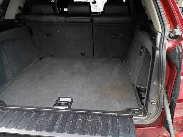 2011 BMW E70 X5 - Image 6 of 9