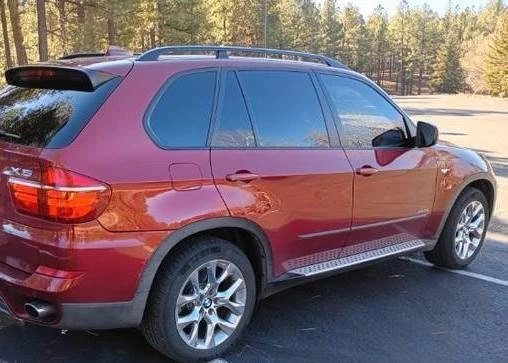 2011 BMW E70 X5 - Image 2 of 9